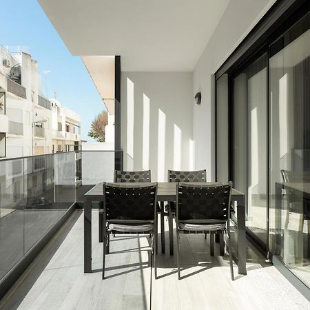 Orange Boutique Residence - Casa Diogo Quarteira Exterior photo